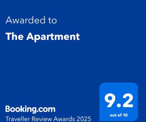 The Apartment