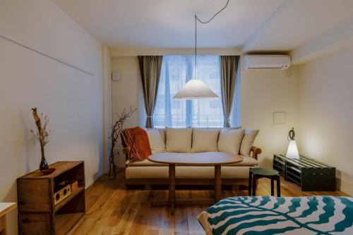 The Apartment Hotel 渋谷2
