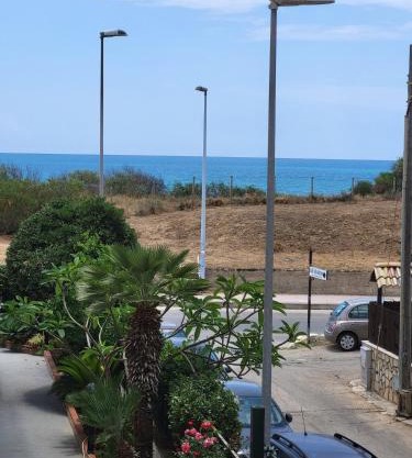 The apartment on the Sea