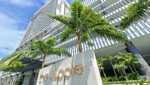 The Apple Melaka By StaySuites