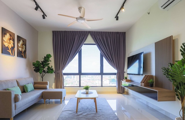 The Apple Melaka Premium By I Housing