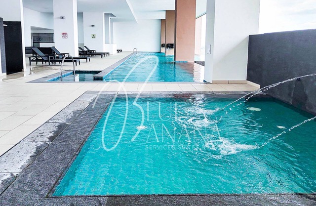 The Apple Suites Melaka by BlueBanana