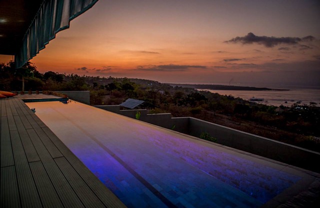 The Arancia Luxury Villa