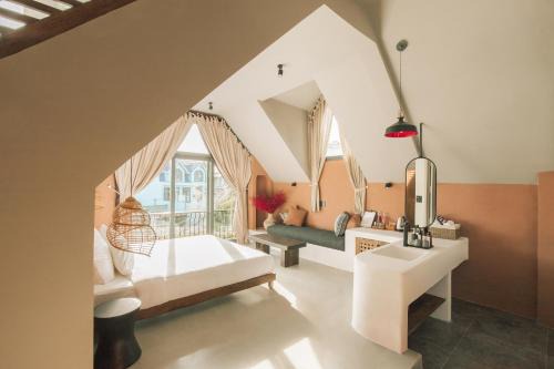 The Aratana Villa