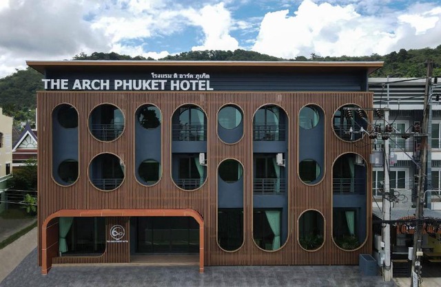 The Arch Phuket Hotel
