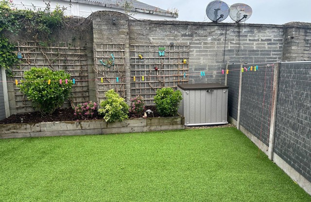 The Artane Self Catering