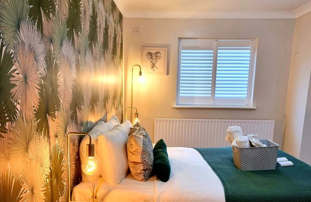 The Ashleigh - Dog Friendly