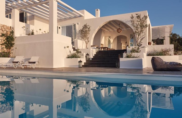 The Asteri Collection -Villa Antilia