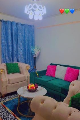 The attic place South B