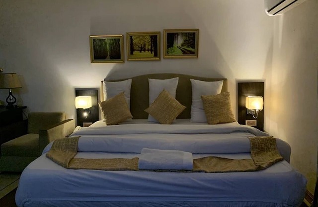 The Autograph Executive Hotel