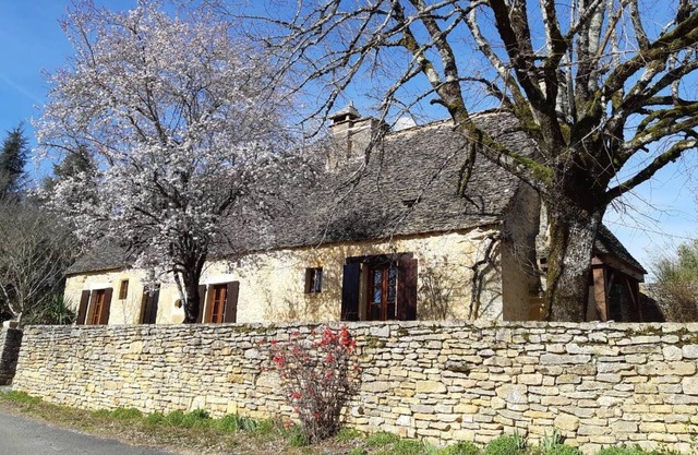 The Bakehouse of Blongeonie