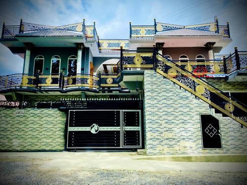 The Balaj Cottages