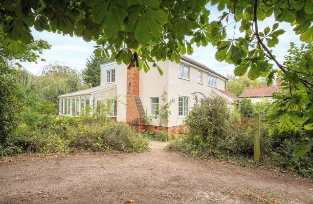 The Bantams, Monk Soham