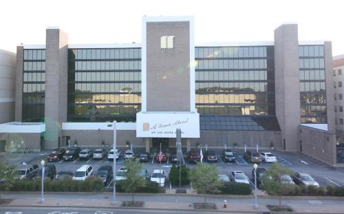The Barclay Towers Hotel and Resort
