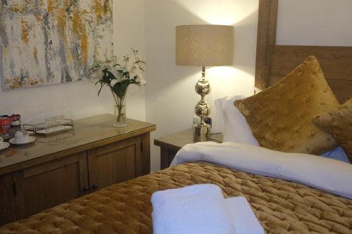 The Barrington Guesthouse Hotel
