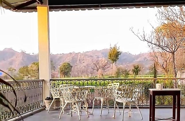 The Basant Farms