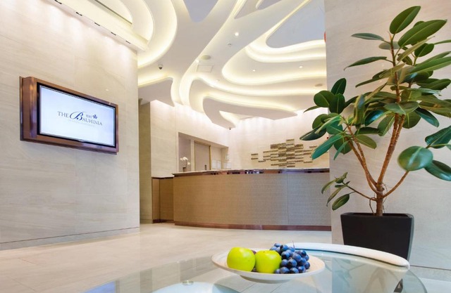 The Bauhinia Hotel - Tsim Sha Tsui