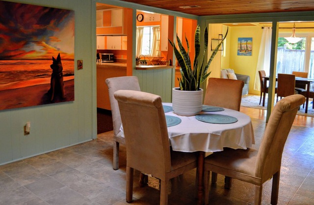 The Bayside Retreat