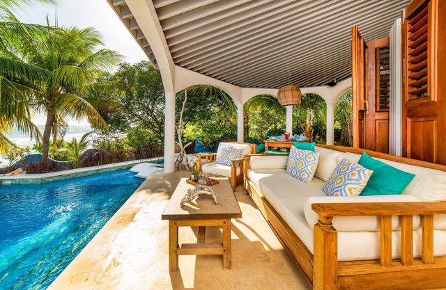 THE BEACH HOUSE YOU HAVE BEEN DREAMING ABOUT!