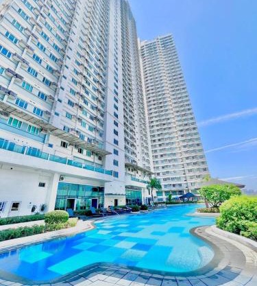 The Beacon Makati Hotel