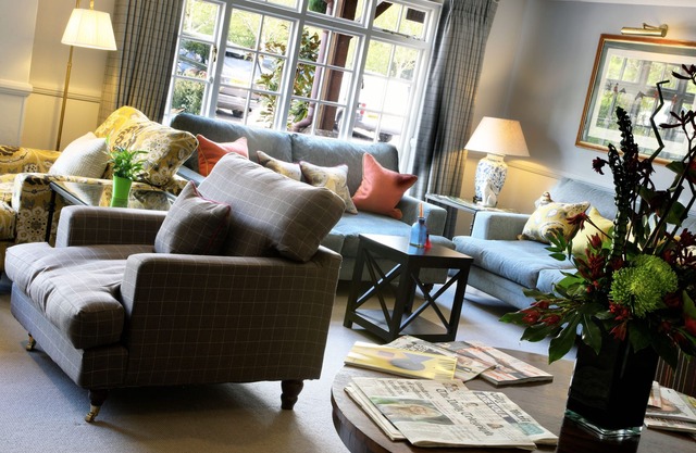The Bell Inn