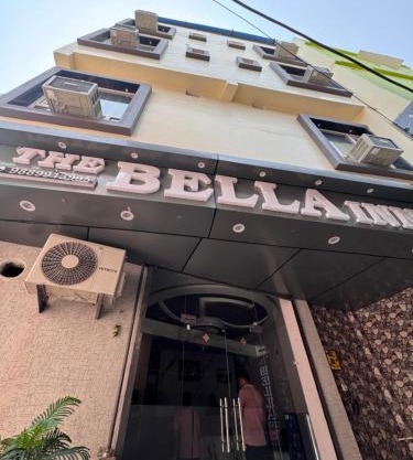 The Bella Inn