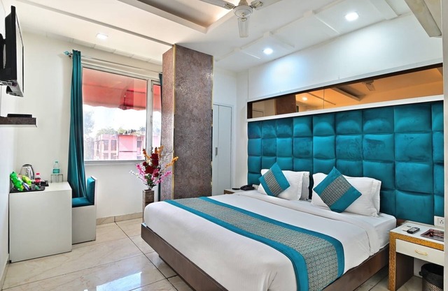 The Bella Vista – Traveler's Choice Awarded