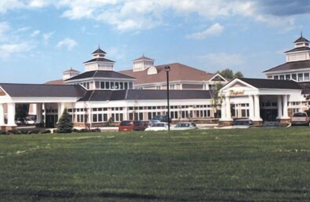 The Bertram Inn & Conf Ctr Trademark Collection by Wyndham
