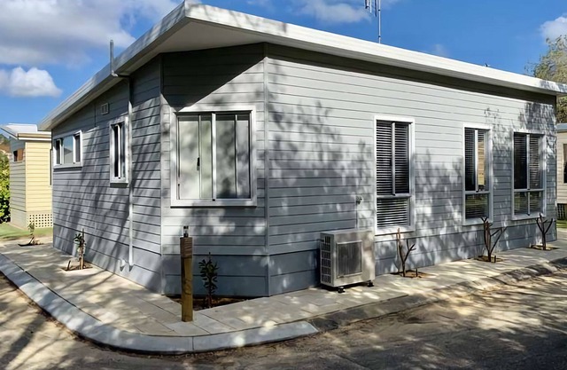 The Best Beach Cabin - This is the BEST BEACH CABIN in the park!