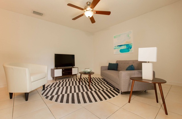 The Best Home-Downtown Fort Lauderdale