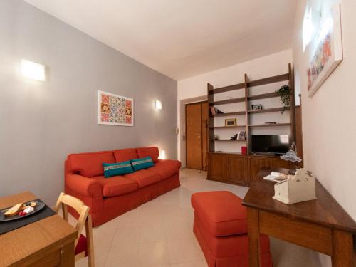 The Best Rent - Cozy one-bedroom apartment near Villa Borghese