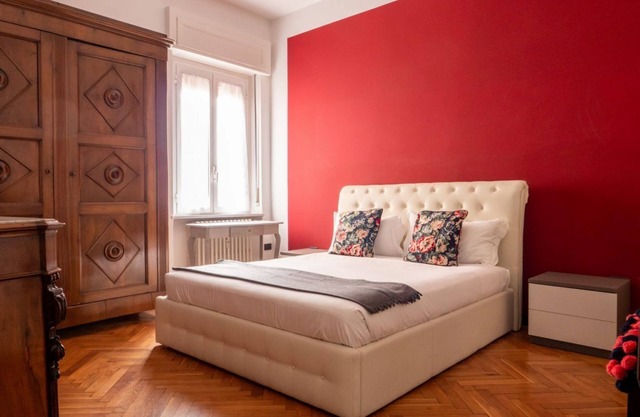 The Best Rent - Spacious two-bedroom apartment with terrace
