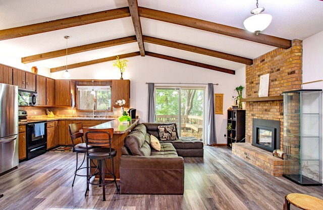 The BEST Stay in Town: See Pictures to Believe