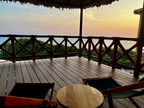 The Best View in Brisas Marques