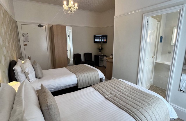 The Birkdale Guest House