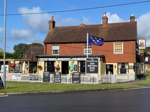 The Blacksmiths Arms