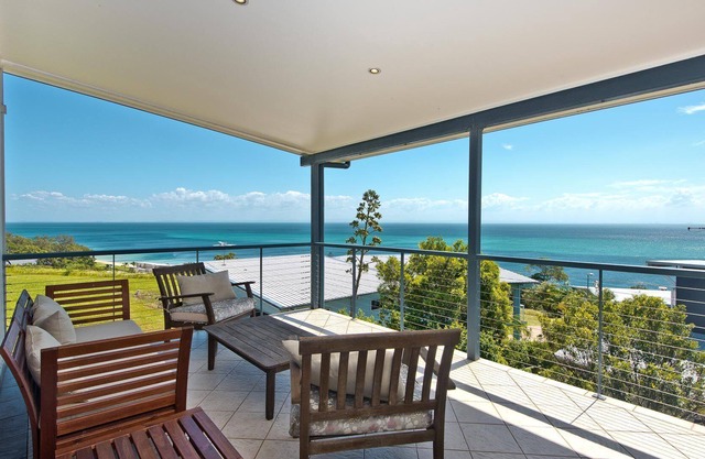 The Blue Crab Beach House