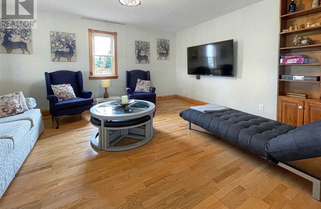 The Blue Mount Ski chalet - Cottage