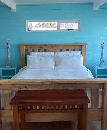 The Blue Room