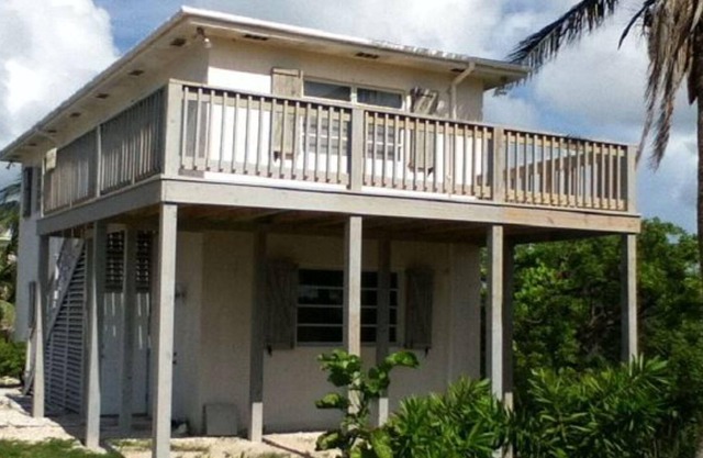 The Boat House by Eleuthera Vacation Rentals