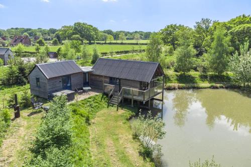 The Boathouse