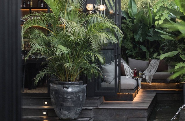 The Bohemian Bali, a Member of Design Hotels