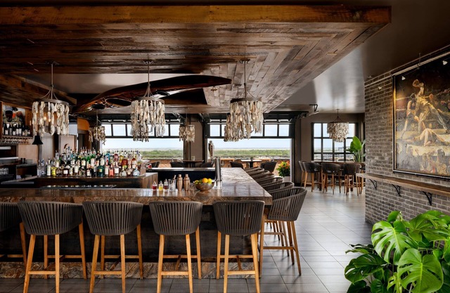The Bohemian Hotel Savannah Riverfront, Autograph Collection