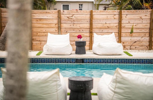 The Boho Villa