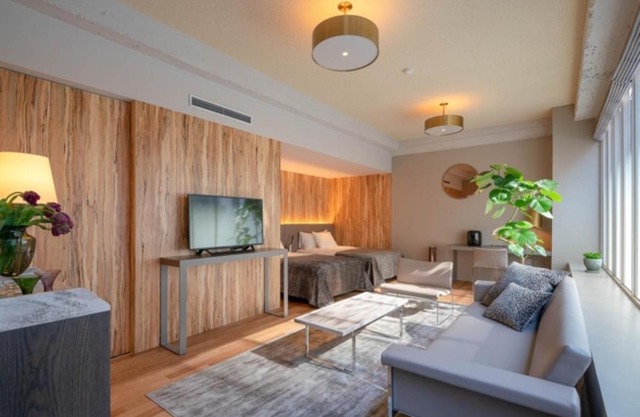 THE BOLY OSAKA - Vacation STAY 52779v