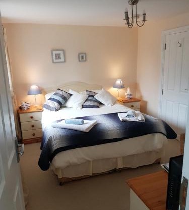 The Brambles B&B