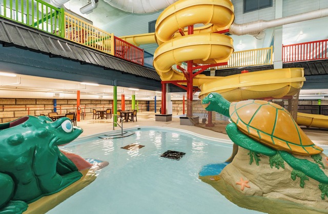 The Branson Waterpark Hotel