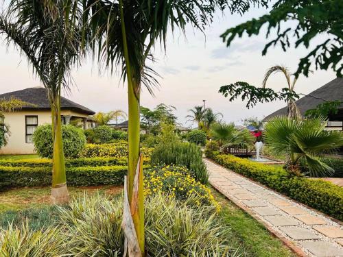 THE BRIDGE BOUTIQUE LODGE
