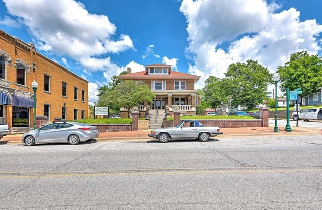 The Broadway, #5 at the Historic Connelly Harrington