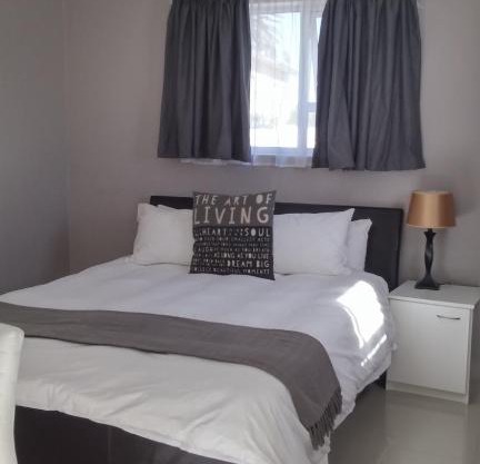 The Brookston Garden Cottage
